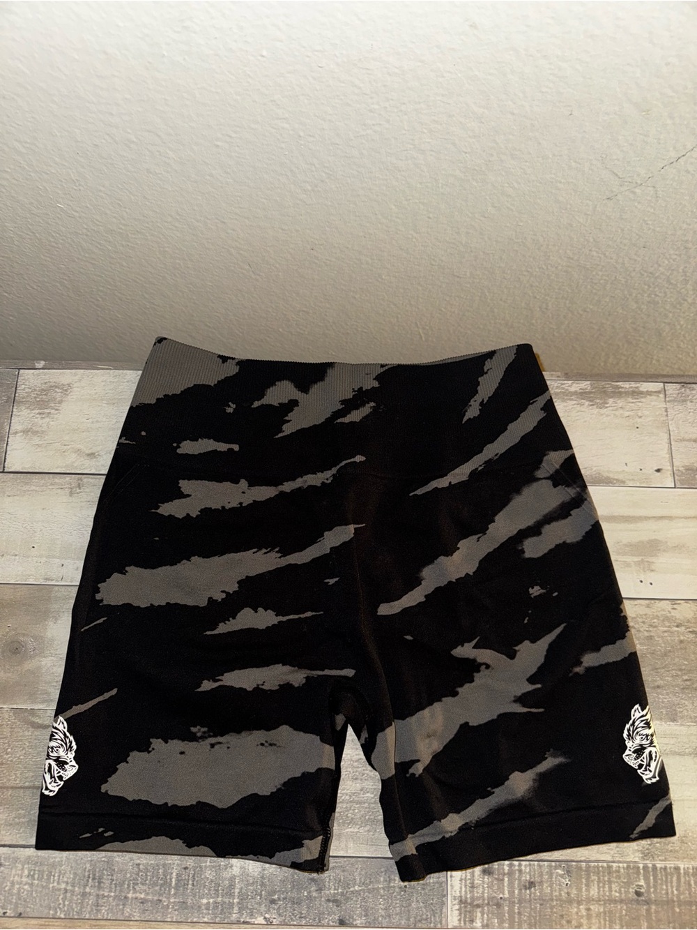 NWOT Darc Sport Shorts